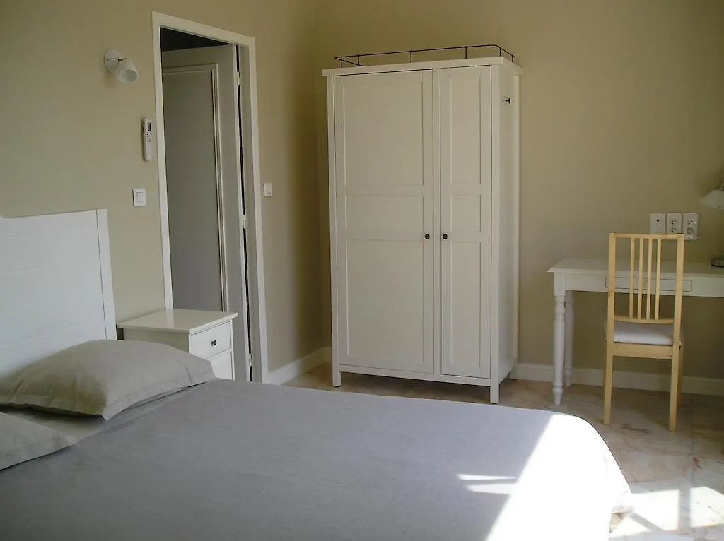 La Maison Toulouse 3*,