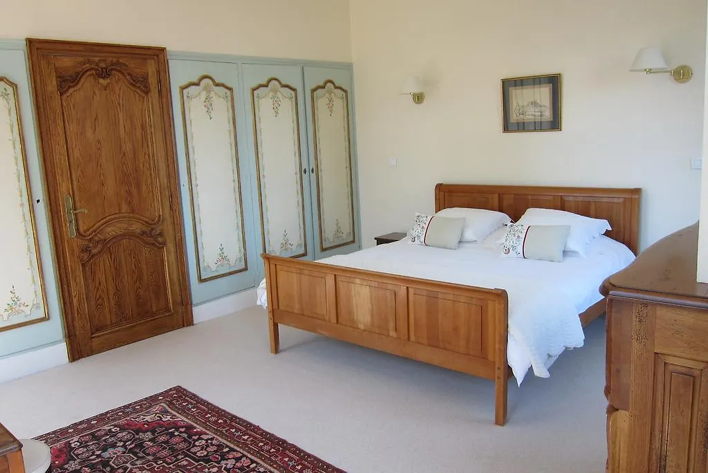 Bed and breakfast La Maison Toulouse