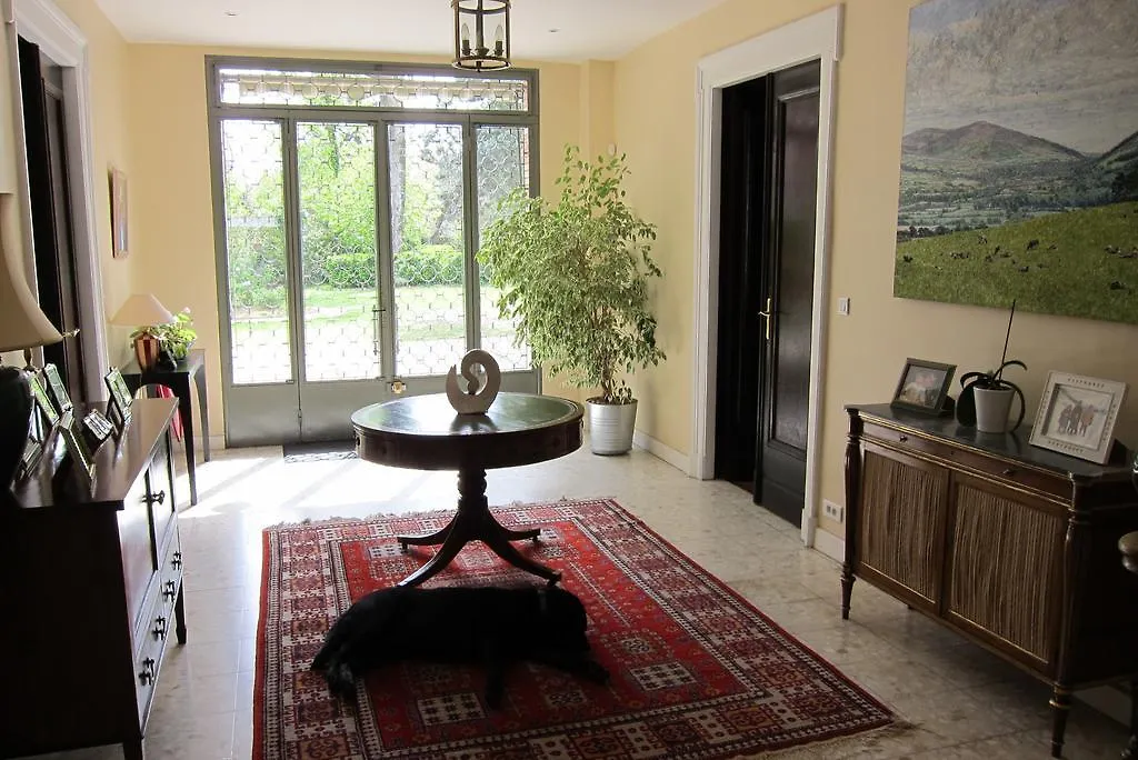 La Maison Toulouse Bed and breakfast