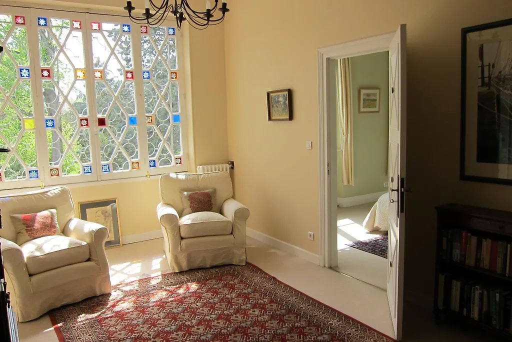 *** Bed and breakfast La Maison Toulouse Francia