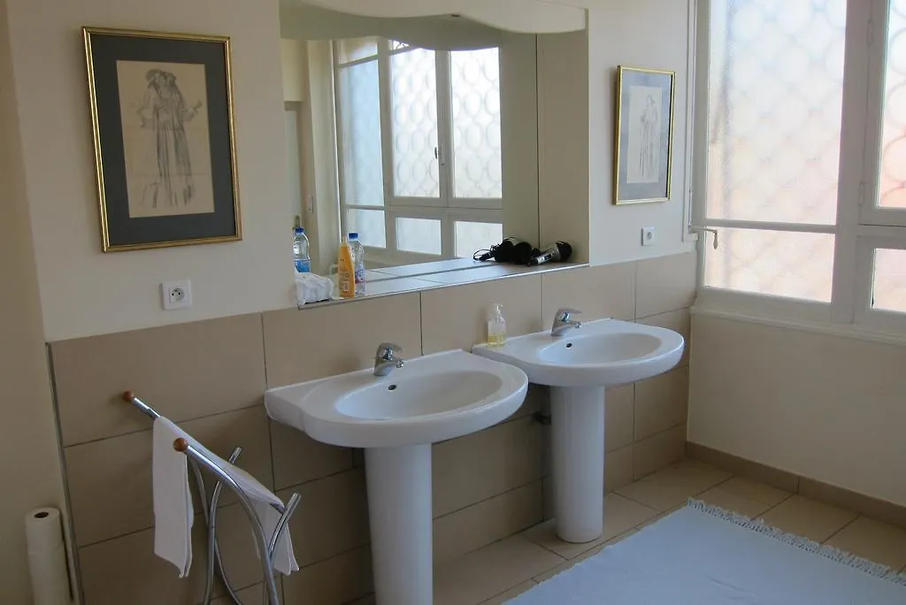 La Maison Toulouse 3*,