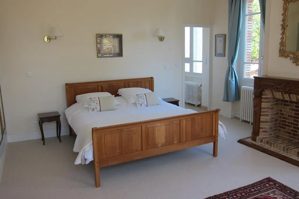 *** Bed and breakfast La Maison Toulouse Francia
