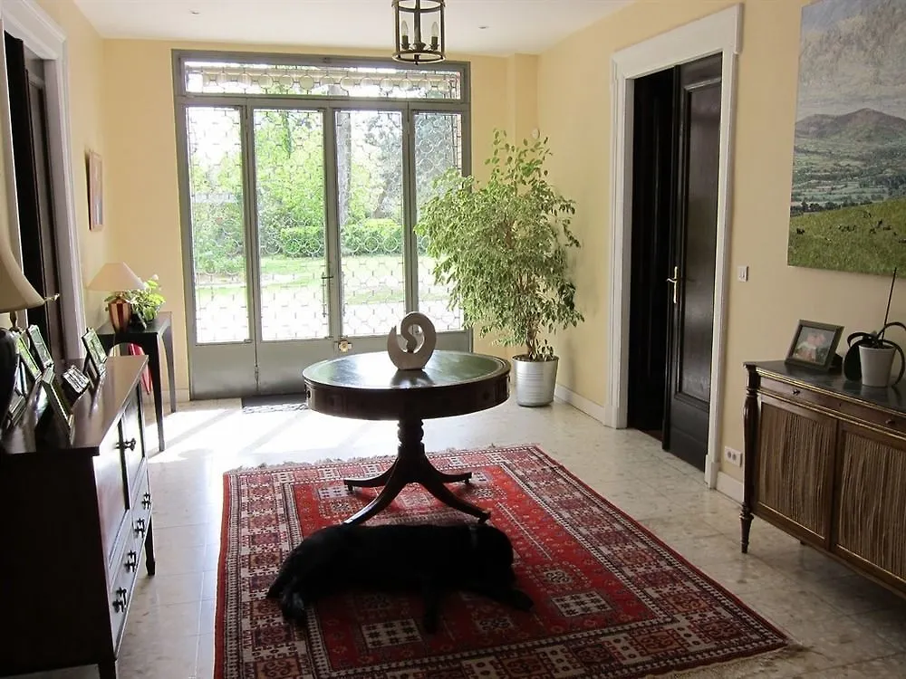 Bed and breakfast La Maison Toulouse