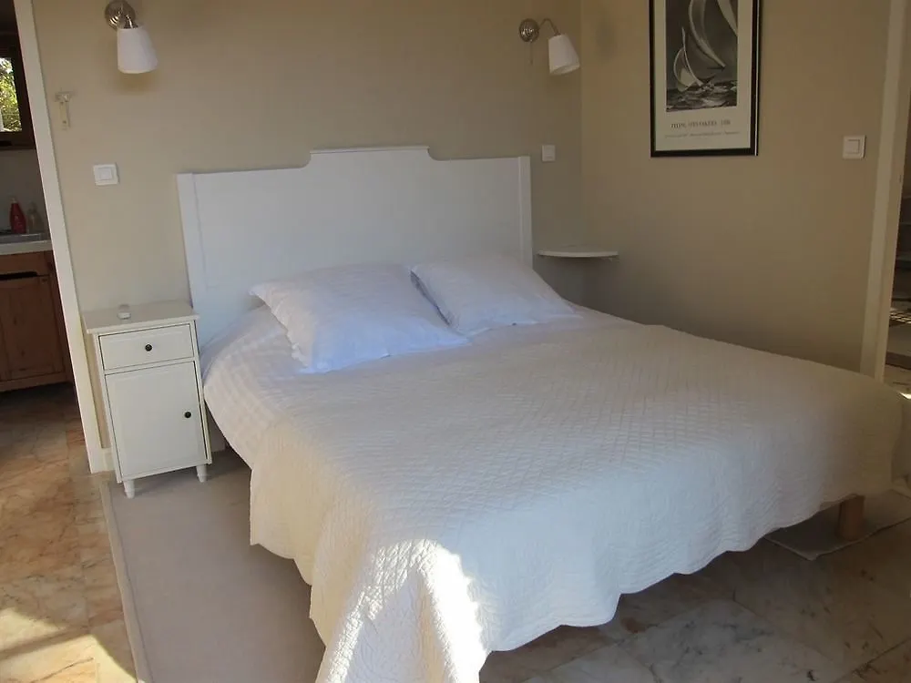Bed and breakfast La Maison Toulouse