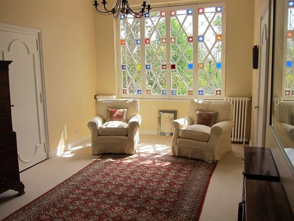 La Maison Toulouse Bed and breakfast