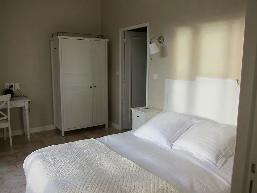 La Maison Toulouse Bed and breakfast