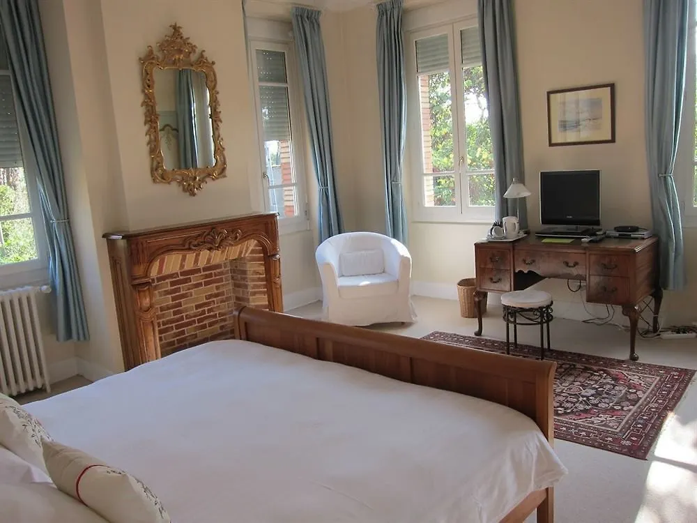 La Maison Toulouse Francia