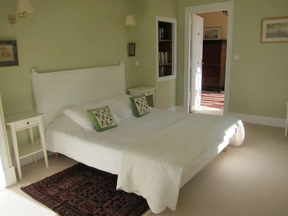 La Maison Toulouse Bed and breakfast