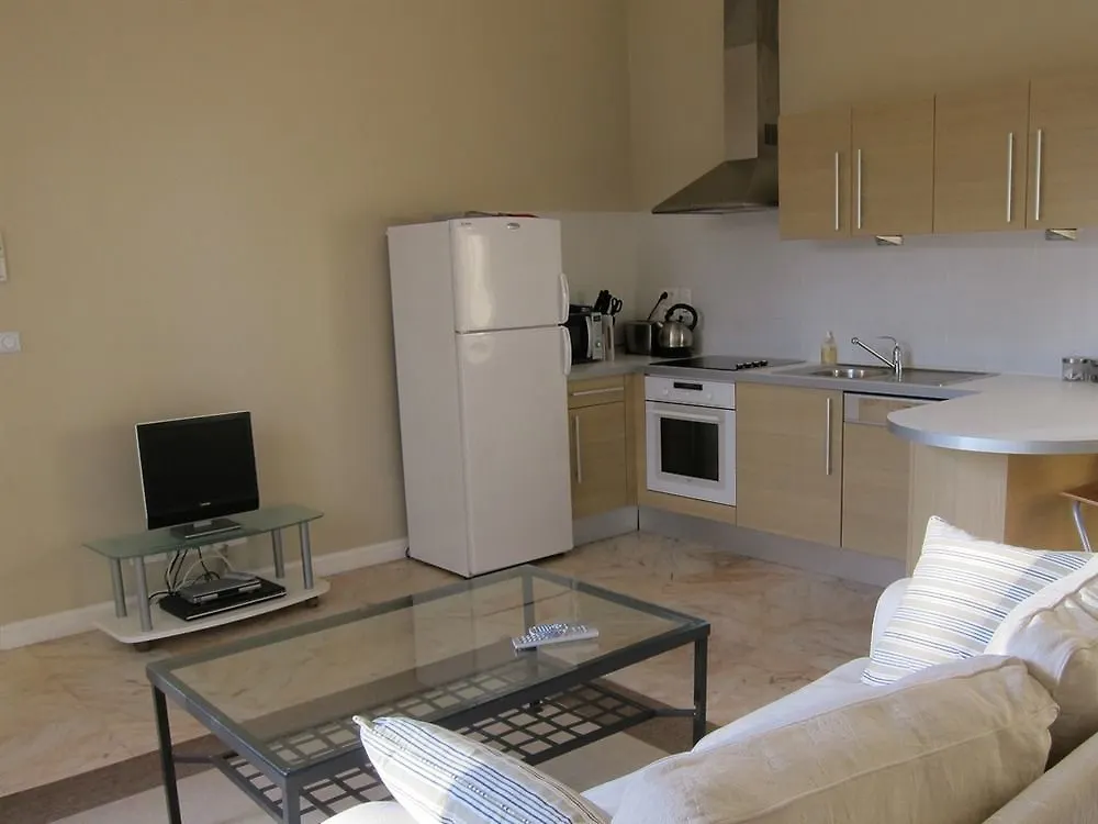 La Maison Toulouse Bed and breakfast