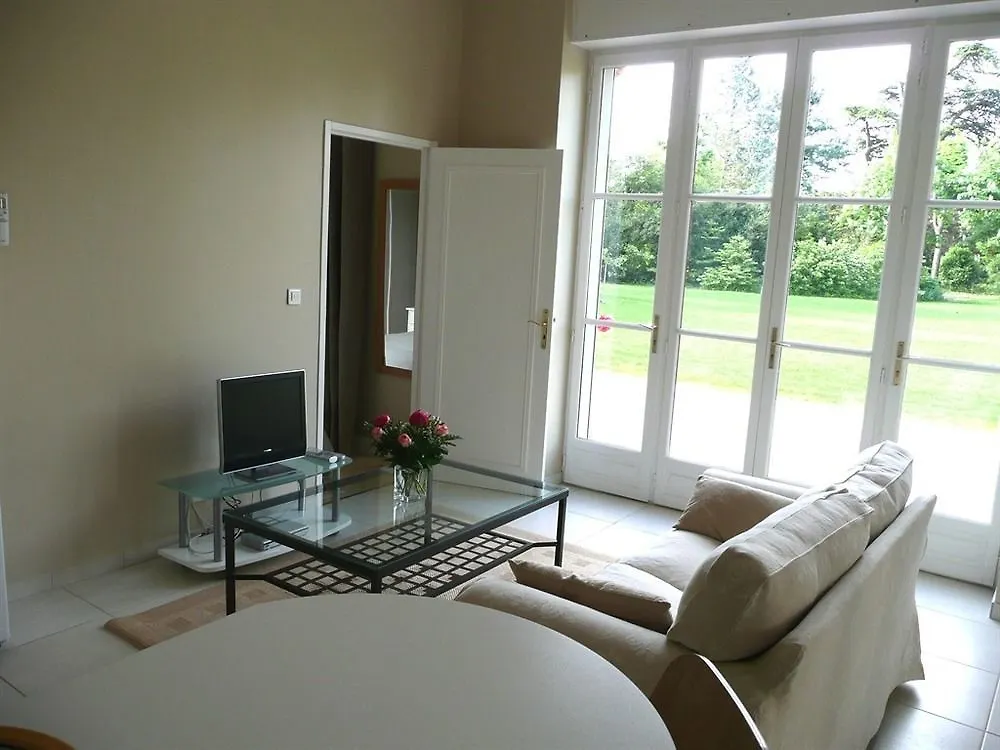 *** Bed and breakfast La Maison Toulouse Francia