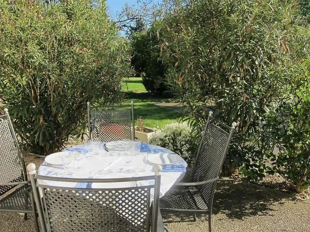La Maison Toulouse Bed and breakfast