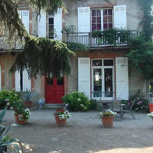 Du Canal Bed and breakfast