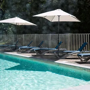 Zenitude Hôtel-résidences Métropole Hotel