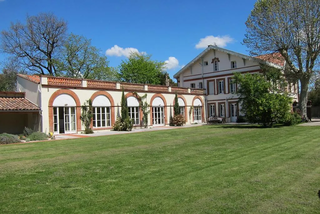 La Maison Toulouse