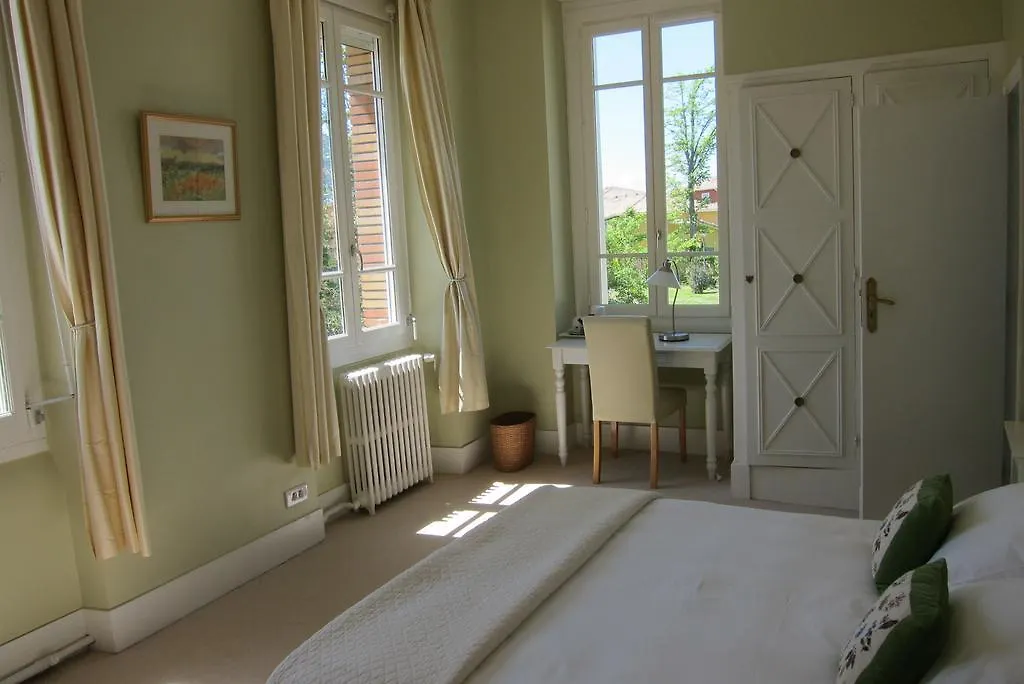 *** Bed & Breakfast La Maison Toulouse Francie