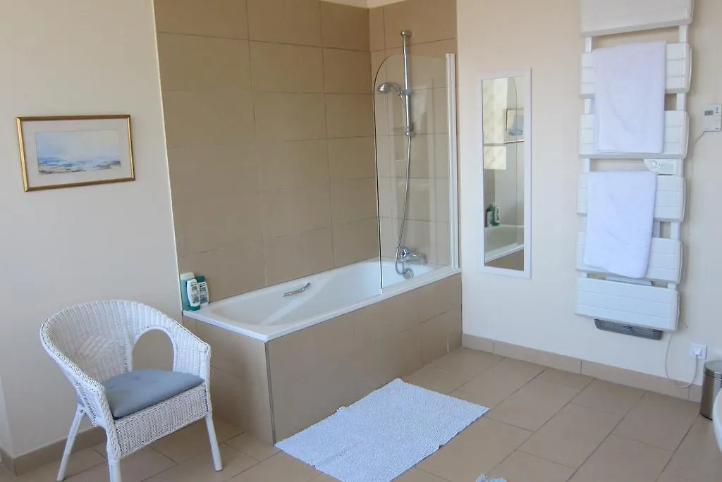 Bed & Breakfast La Maison Toulouse