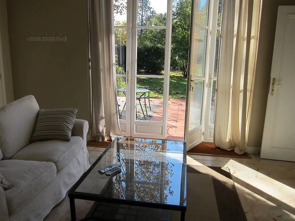 Bed & Breakfast La Maison Toulouse