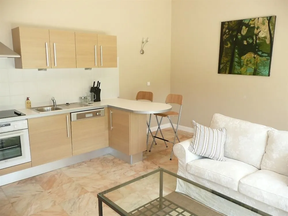 La Maison Toulouse 3*,